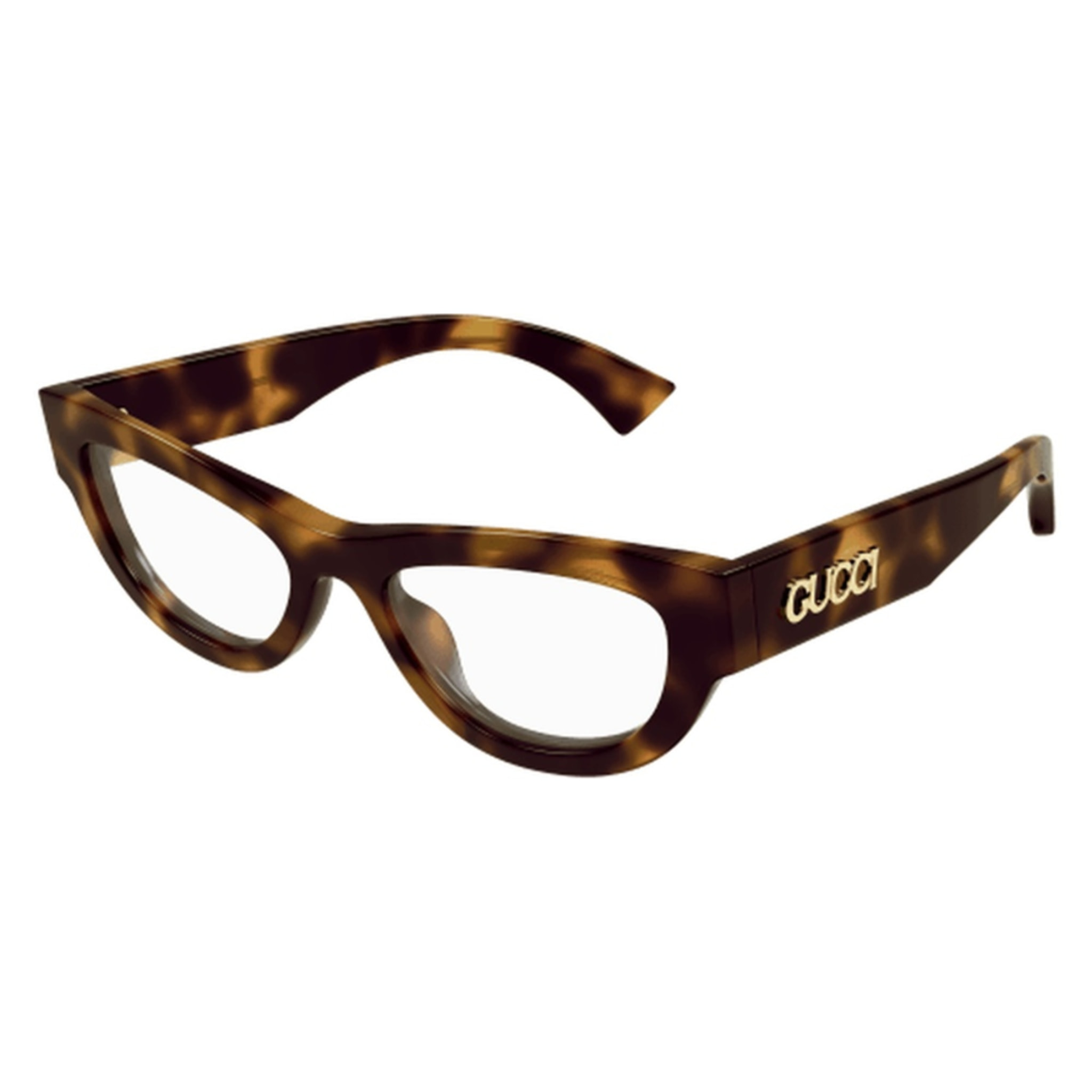 Gafas de Vista Gucci GG1836O-002 de Acetato Mujer 51 mm