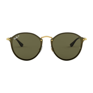 Gafas de sol Ray Ban Unisex RB3574-N-001-9A