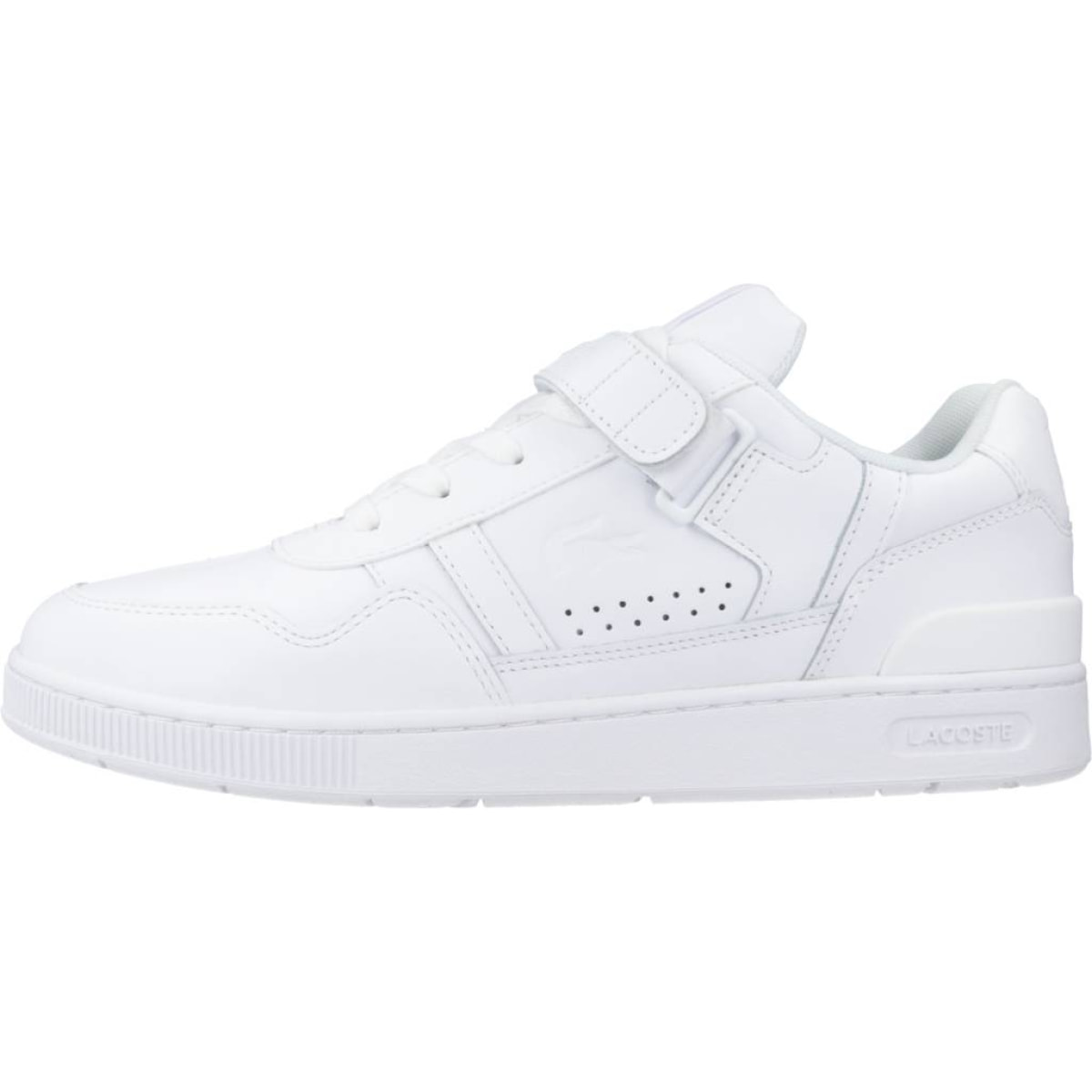 SNEAKERS LACOSTE T-CLIP VLC 223 1 SMA