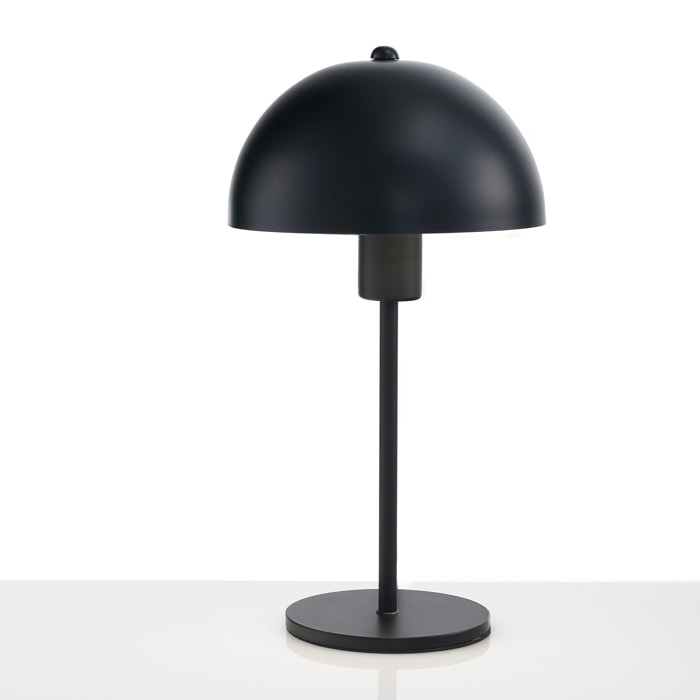 Tomasucci lampe de table FLIP BLACK