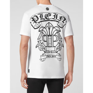 PHILIPP PLEIN Maglietta a girocollo