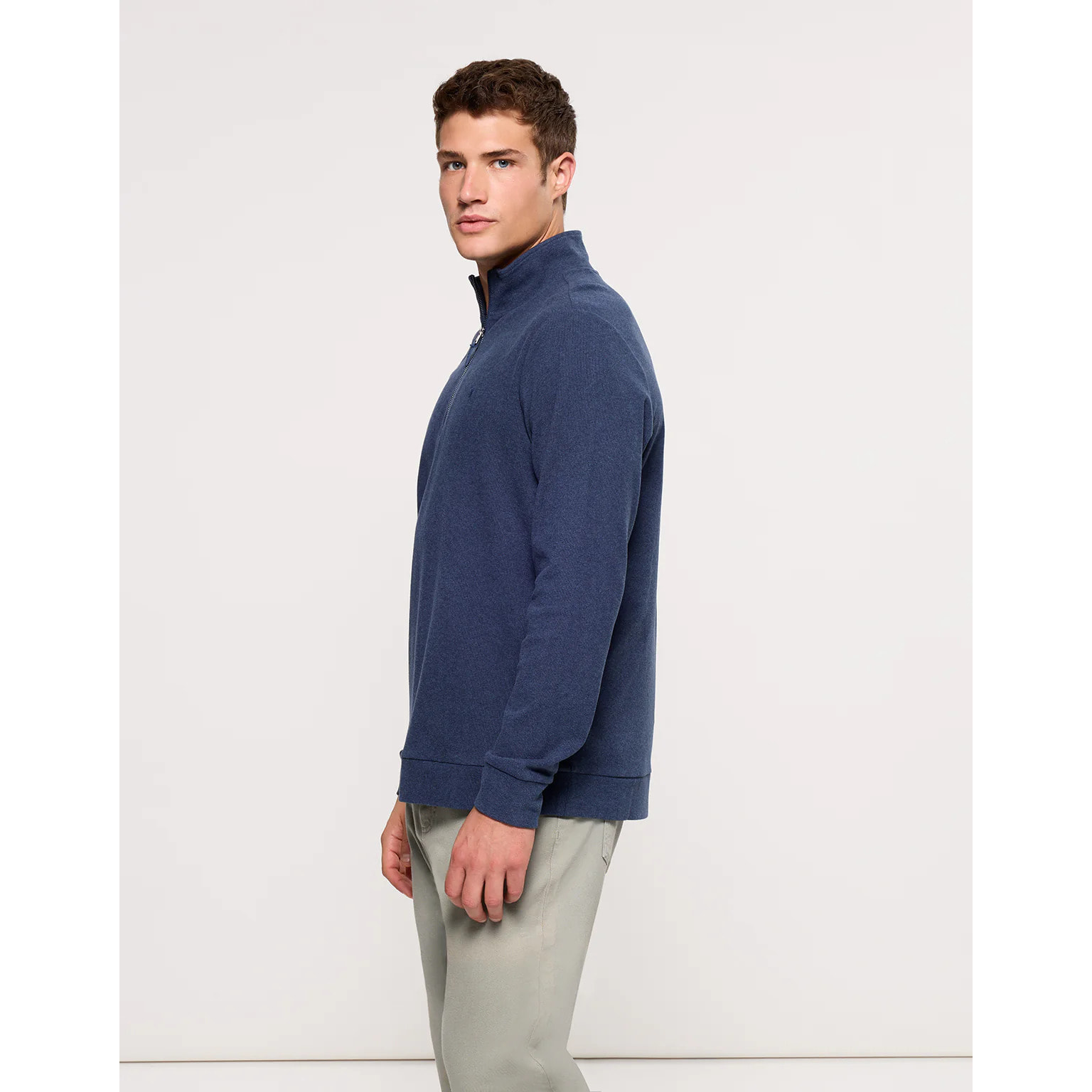 Sudadera Azul Marino - Moses