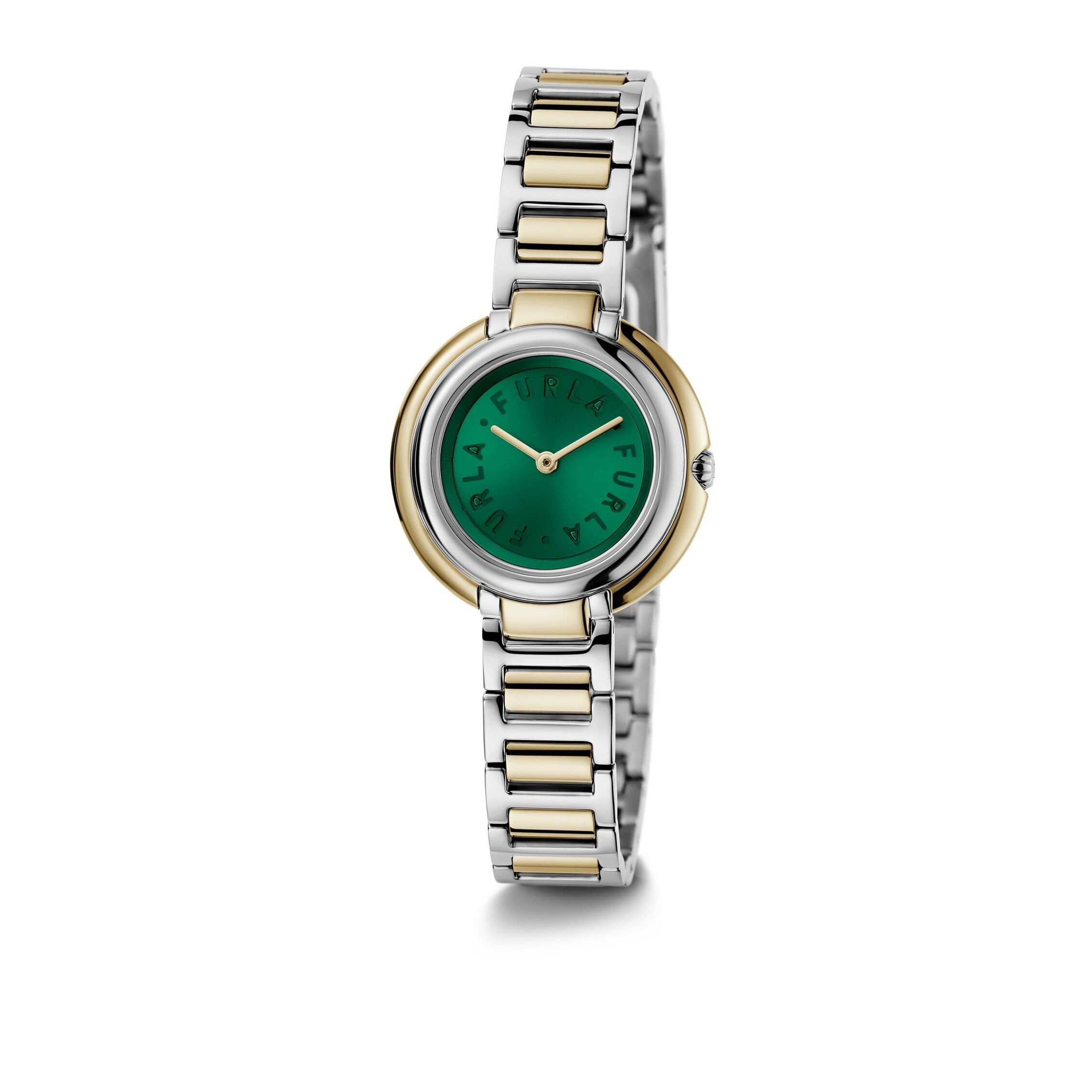 Furla Reloj Analógico De Cuarzo Furla Icon Shape
