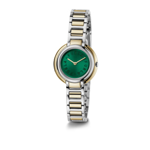 Furla Reloj Analógico De Cuarzo Furla Icon Shape