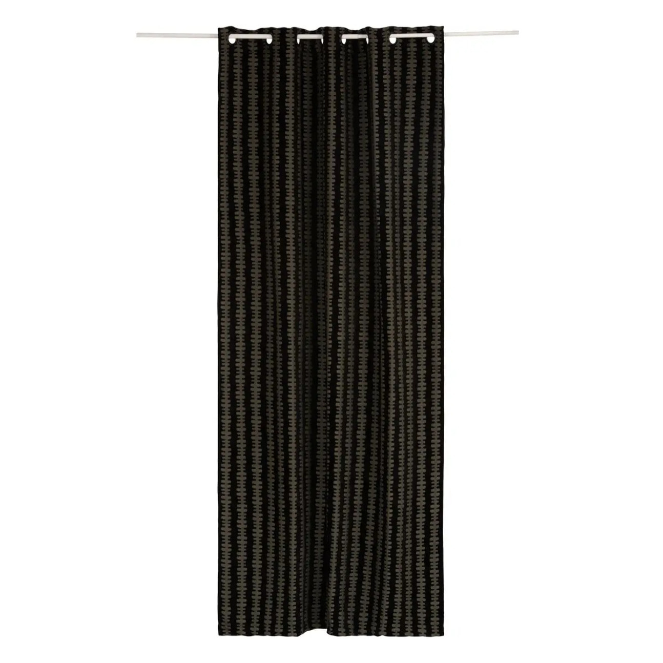 Rideau Nyero 140x260cm vert