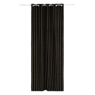 Rideau Nyero 140x260cm vert