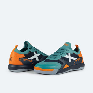 MUNICH GRESCA 2,0 07