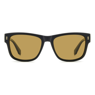 Gafas de Sol Polaroid PLD 6252/S/X 003 Polarizadas de Policarbonato Hombre 55 mm