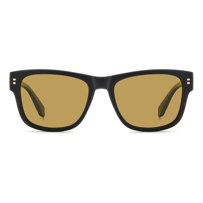 Gafas de Sol Polaroid PLD 6252/S/X 003 Polarizadas de Policarbonato Hombre 55 mm