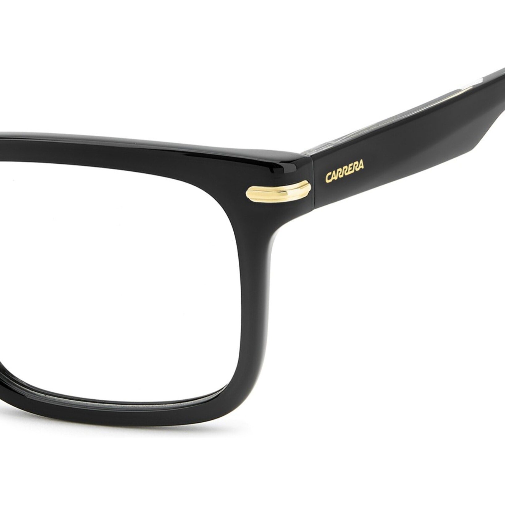 Gafas de Vista Carrera 386 807 de Acetato Hombre 54 mm