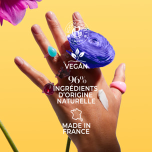 Vanille Soleil - Crème Mains Bienfaisante 30 ml