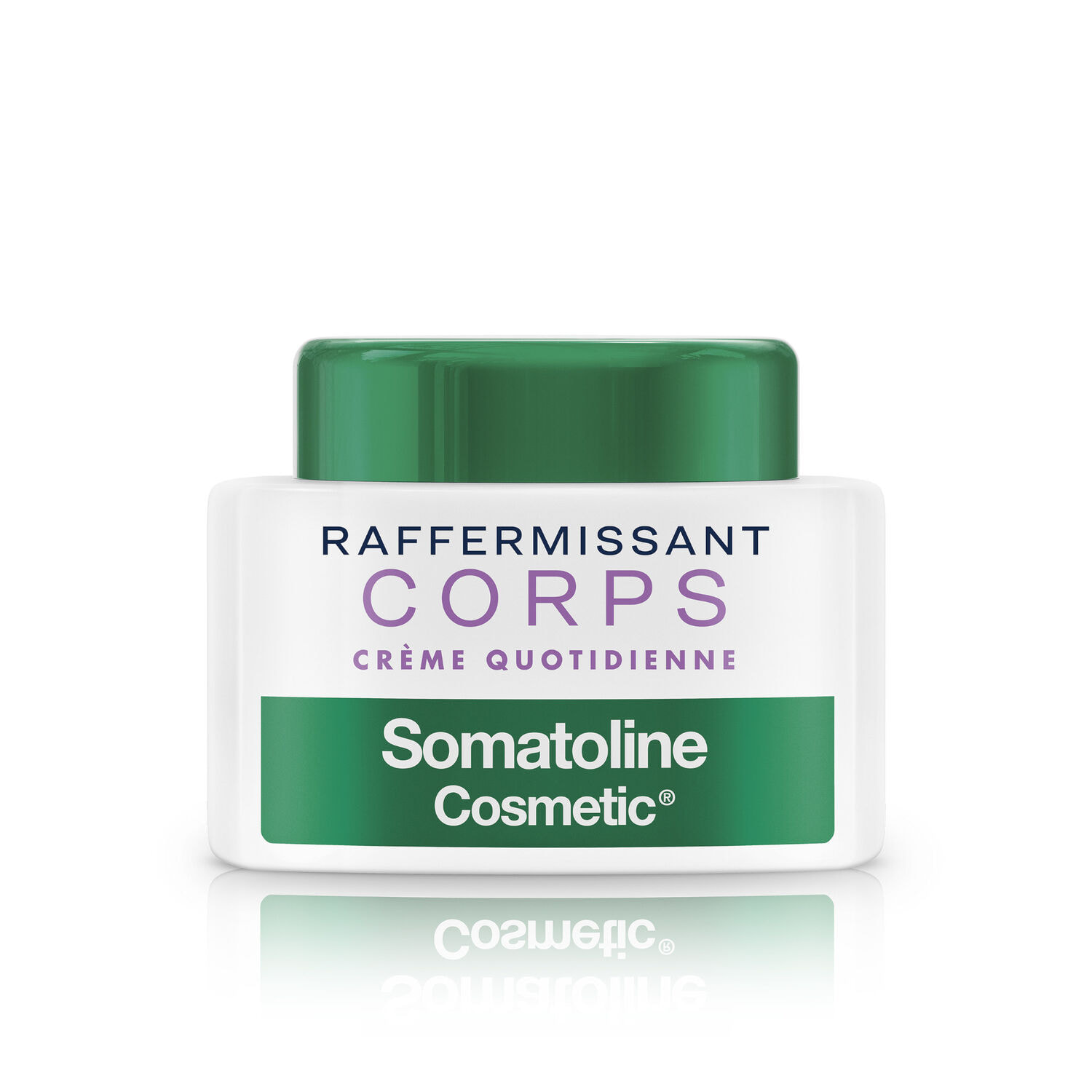 Raffermissant Crème Corps - Action Liftante et Redensifiante