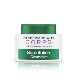 Raffermissant Crème Corps - Action Liftante et Redensifiante