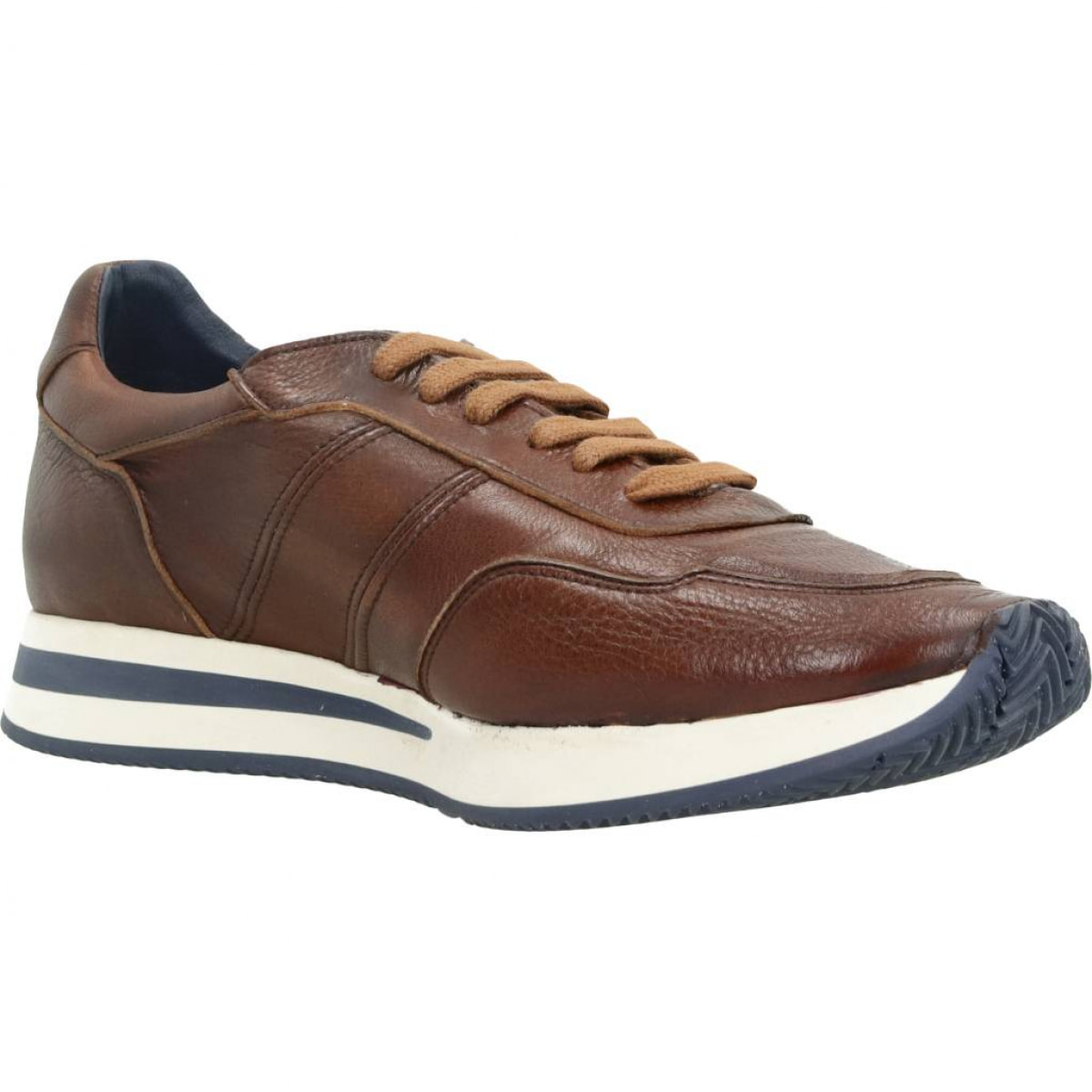 DERBIES - OXFORD KEEP HONEST 0301KH