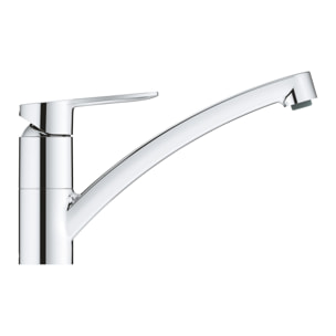 GROHE StartEco Mitigeur monocommande Evier Chromé 31685000