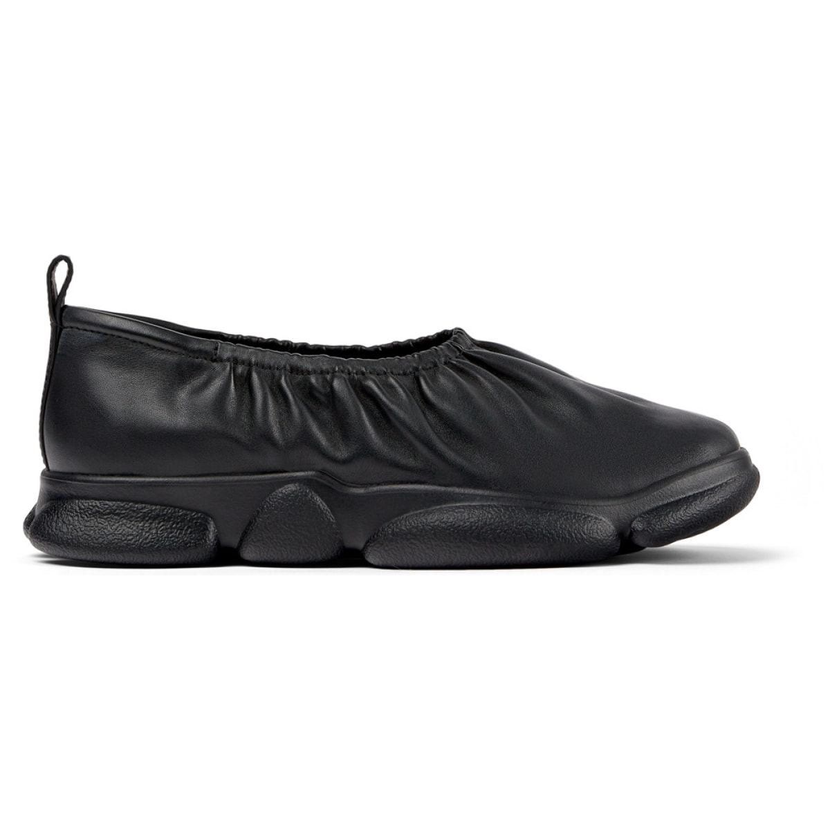 CAMPER Karst - Zapatillas Sneakers Negro Hombre