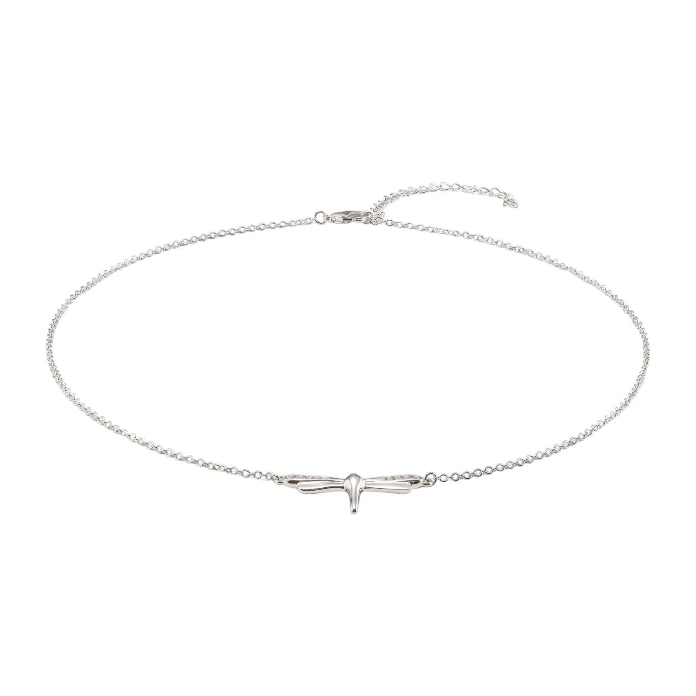 Colgante Fortune Topaz BLANCO U