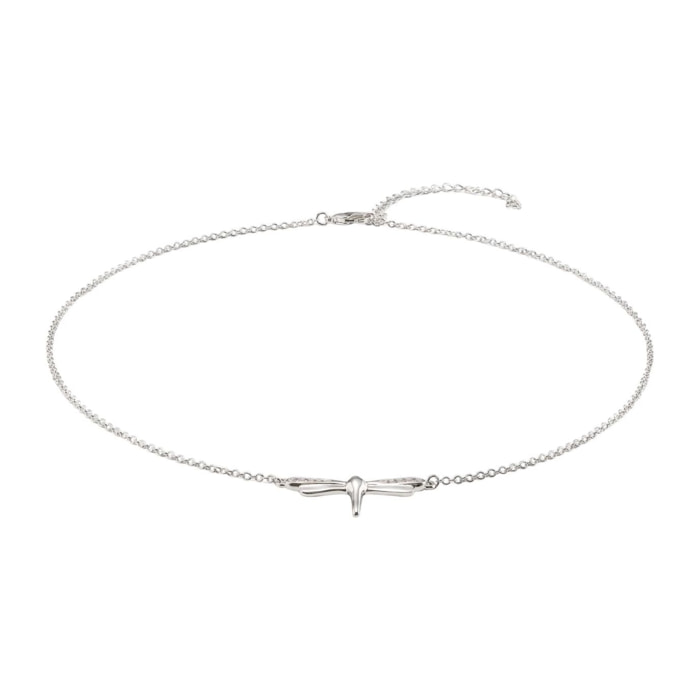 Colgante Fortune Topaz BLANCO U