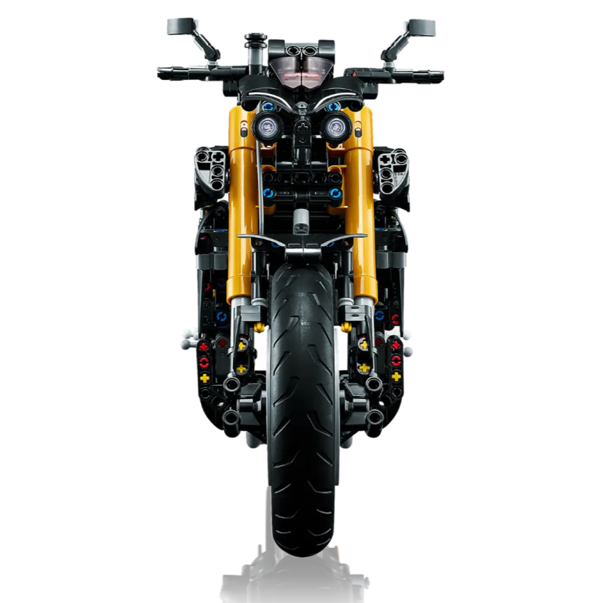 LEGO TECHNIC 42159 - YAMAHA MT-10 SP