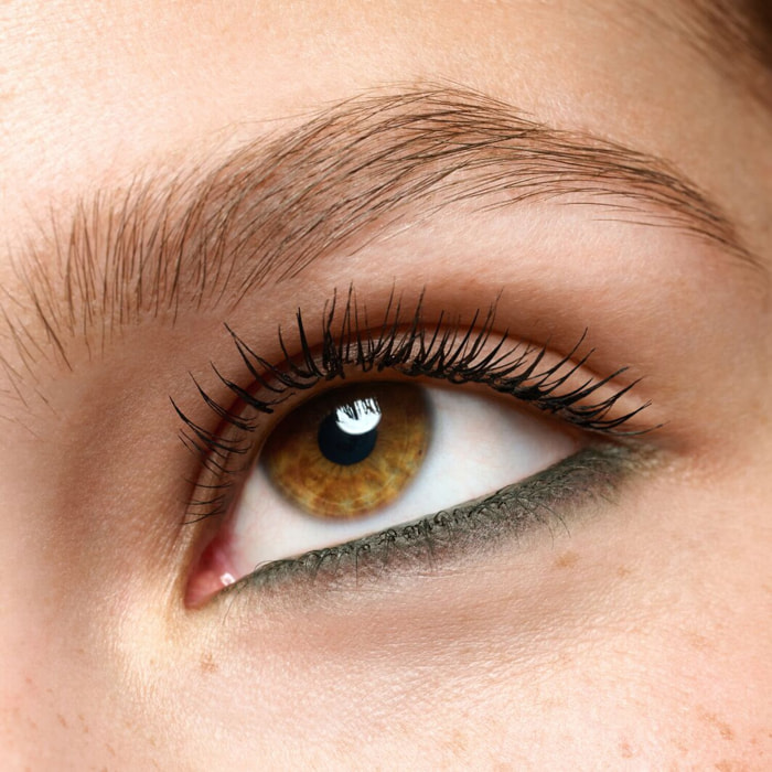 Satin Blend - Eyeliner Gel Mat Waterproof