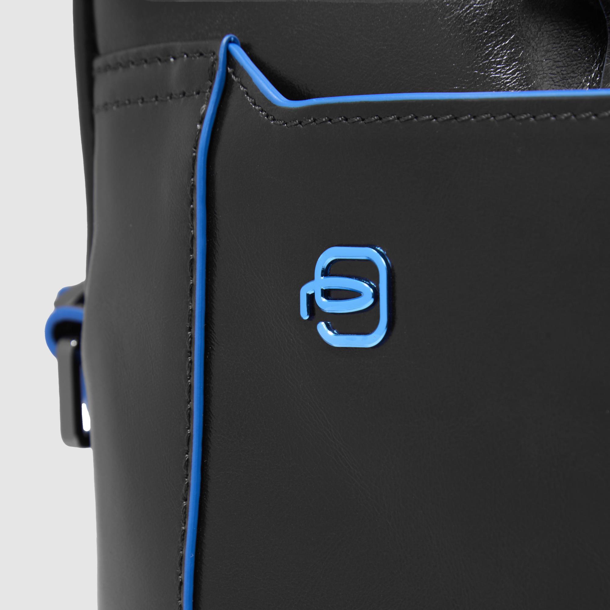 Piquadro Borsa porta pc 14" personalizzabile