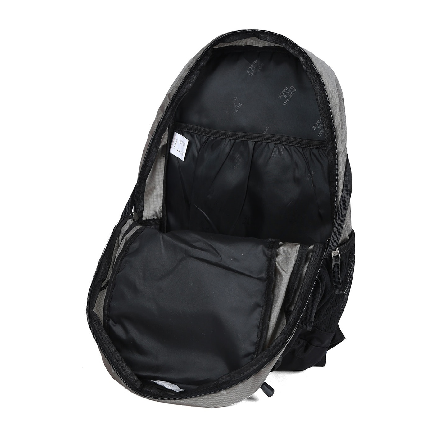 Zaino unisex Kryos - Poliestere - Casual - 29.0 x 20.0 x 45.0 cm