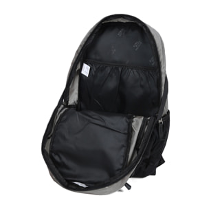 Zaino unisex Kryos - Poliestere - Casual - 29.0 x 20.0 x 45.0 cm