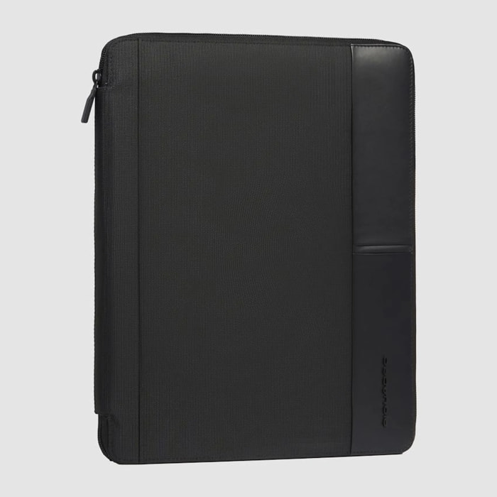 Piquadro Portablocco con scomparto per iPad®Pro 12,9