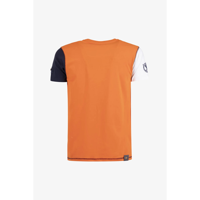 T-shirt S4F622 Esercito