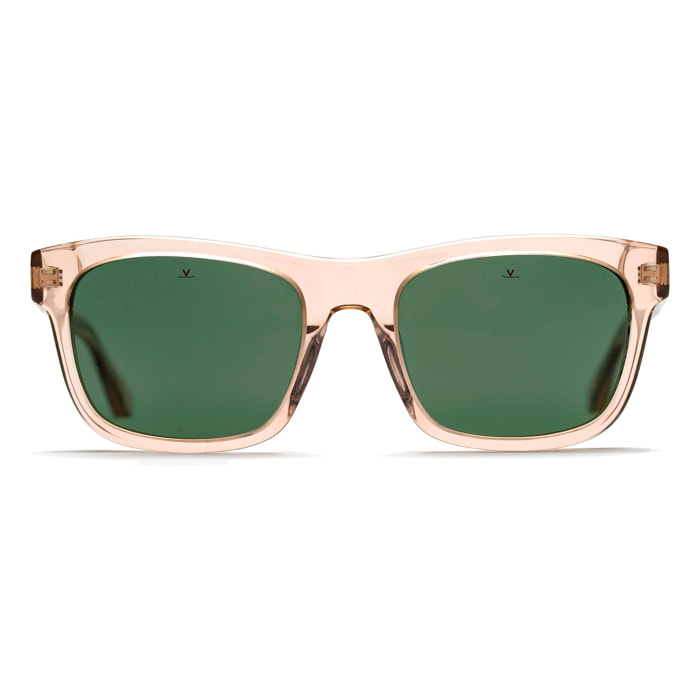 Vuarnet - lunettes de soleil - transparent - protection solaire : catégorie 3