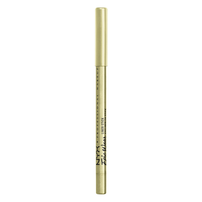 NYX Professional Makeup Epic Wear Crayon Yeux Chartreuse