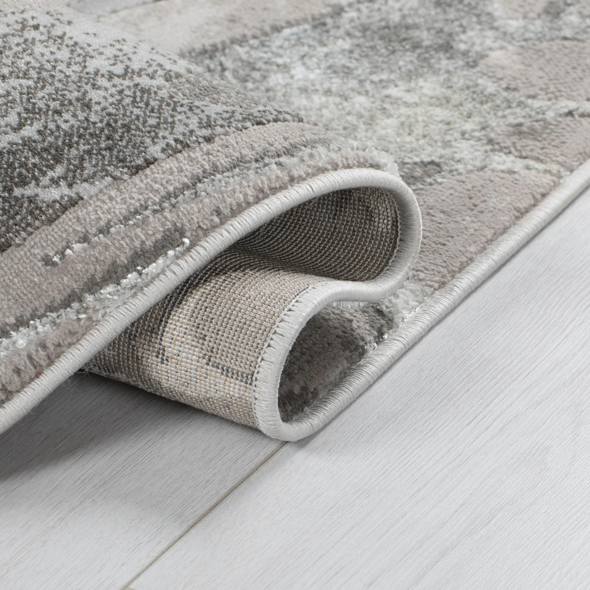 Tapis MARBRE