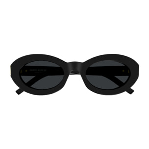 Gafas de Sol Saint Laurent SL M136-001 de Acetato Mujer 52 mm
