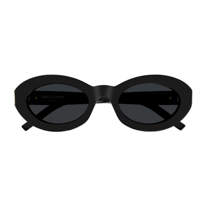 Gafas de Sol Saint Laurent SL M136-001 de Acetato Mujer 52 mm