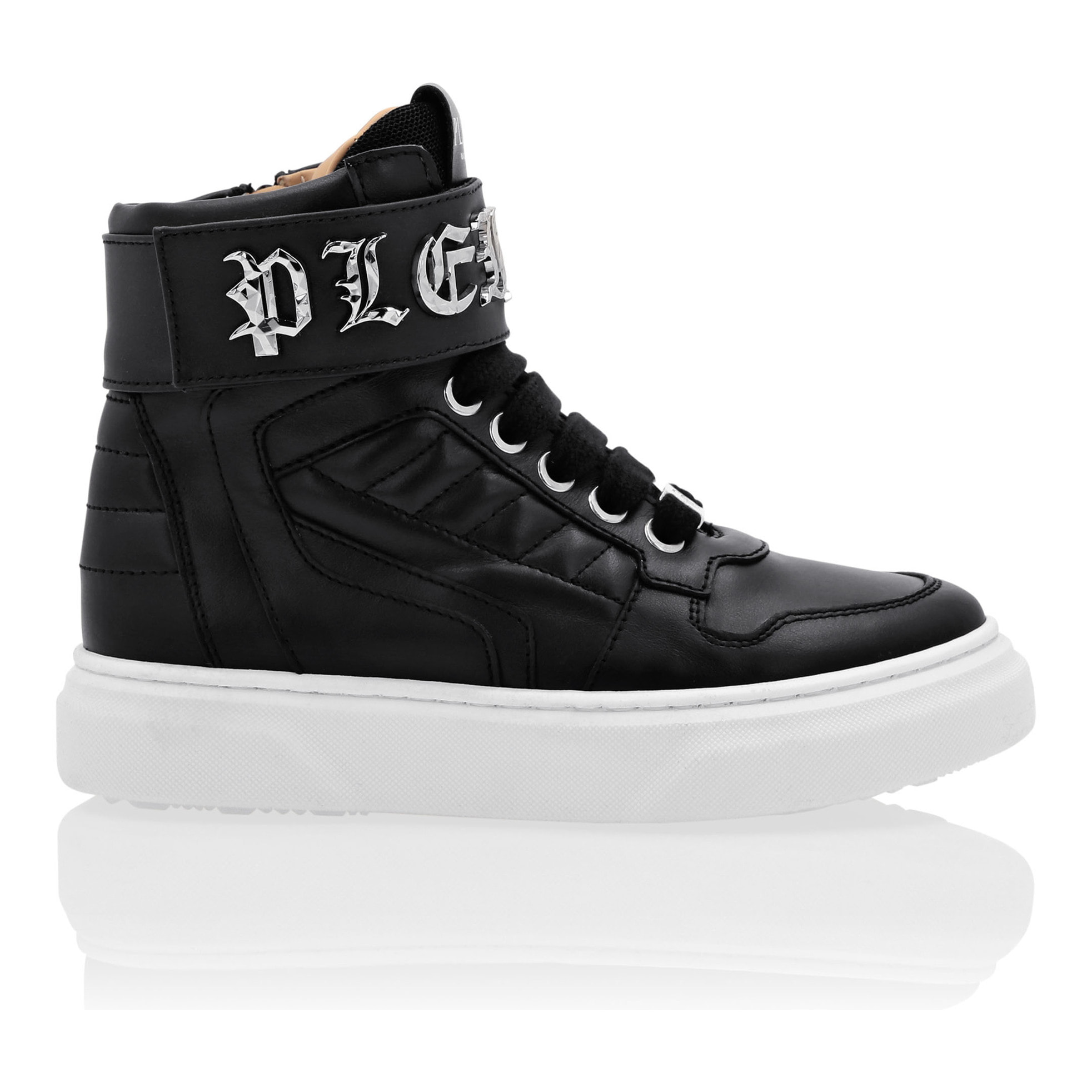 PHILIPP PLEIN Runner Sneaker GOTHIC PLEIN