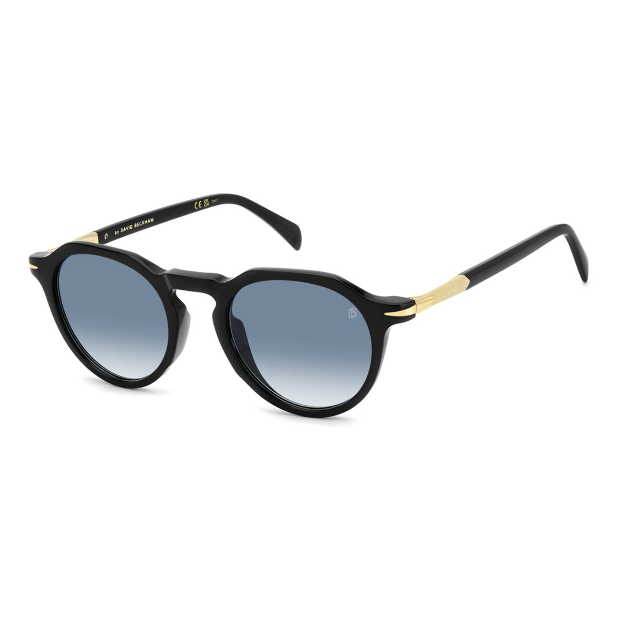 Gafas de Sol David Beckham DB 1171/S 2M2 de Acetato Hombre 50 mm