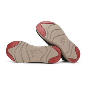 Zapatillas Tui Man Topo