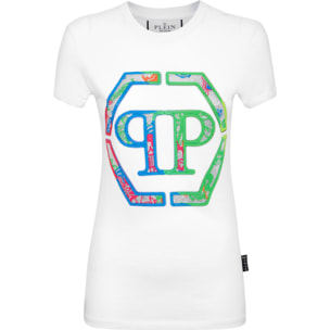 PHILIPP PLEIN Camiseta Slim Fit