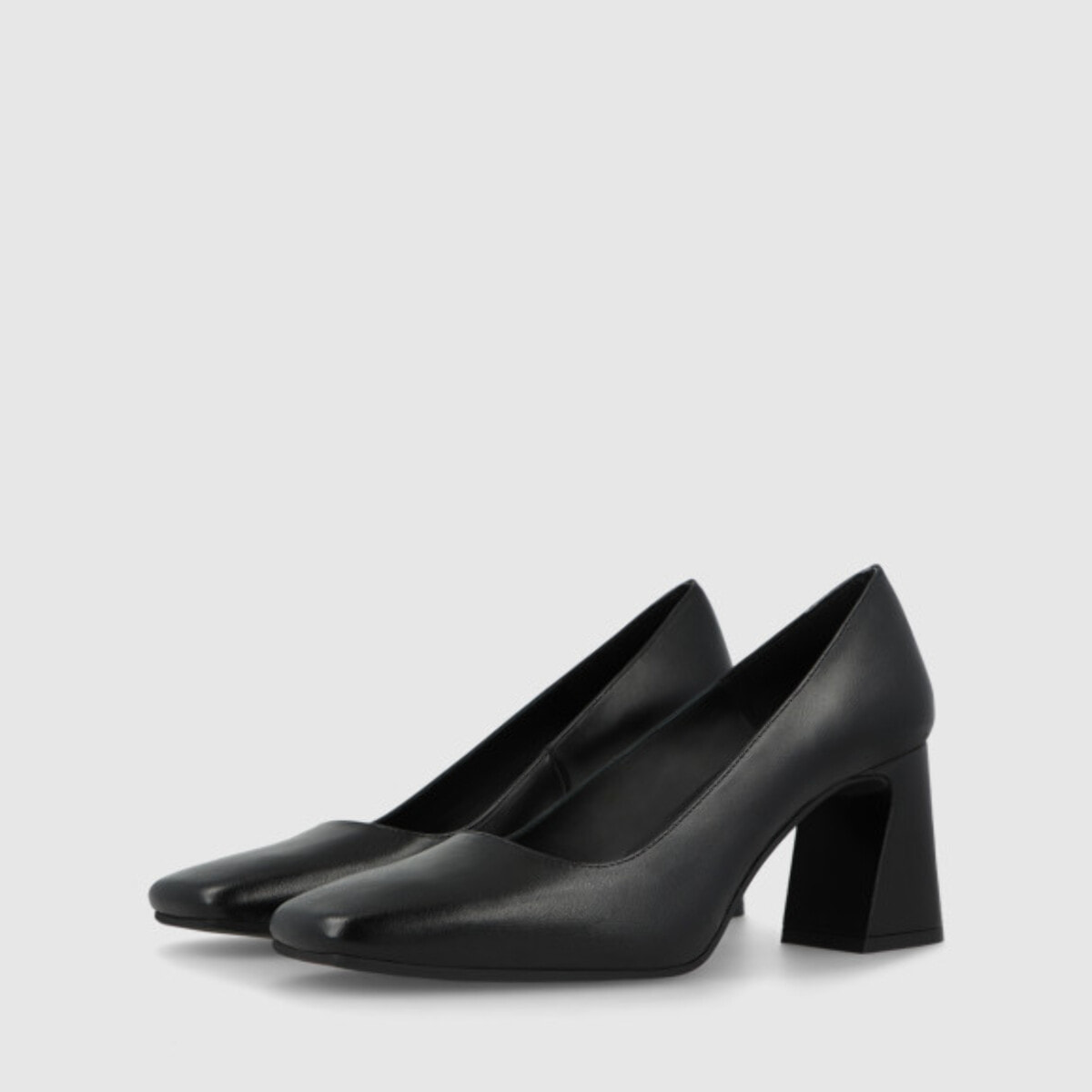 ZAPATOS DE SALÓN NEGROS BET4410