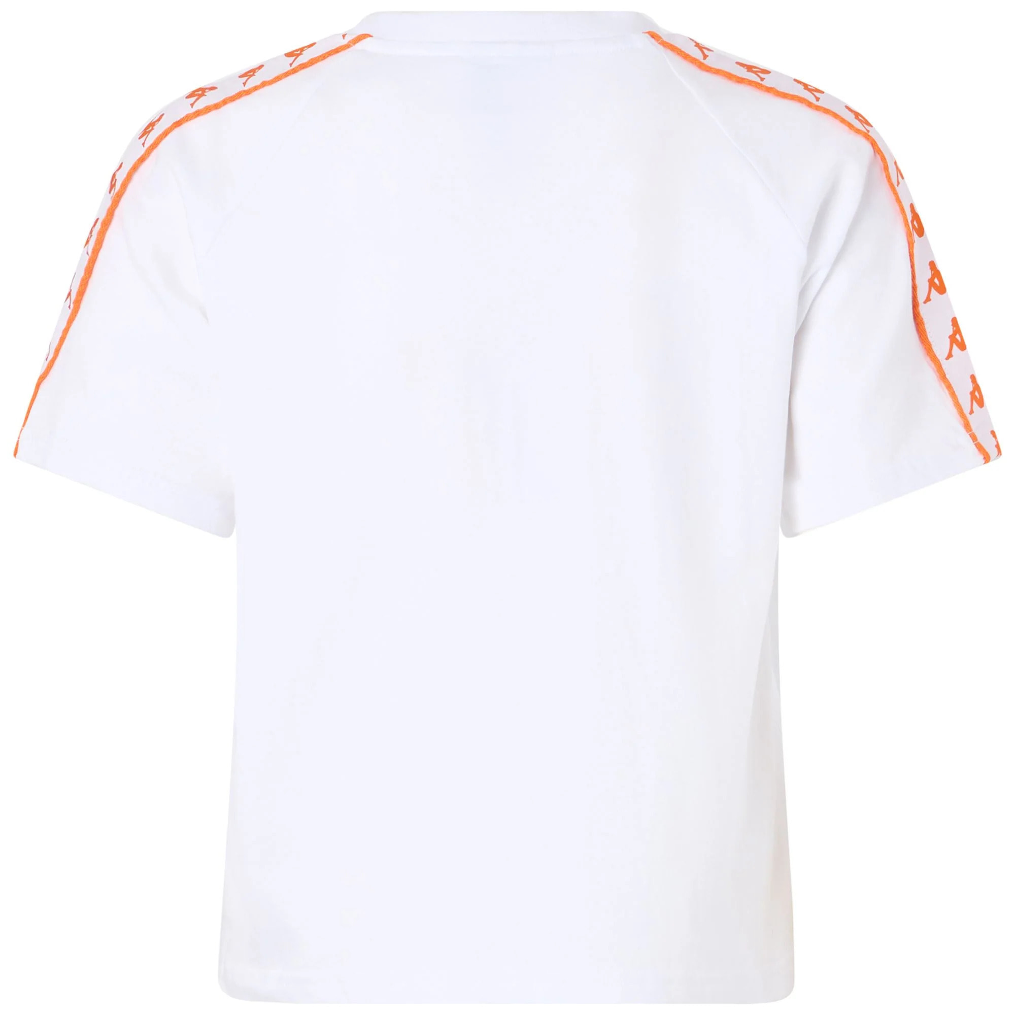 T-Shirts & Top Kappa Donna 222 Banda Adi Grigio