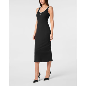 PHILIPP PLEIN Long Dress