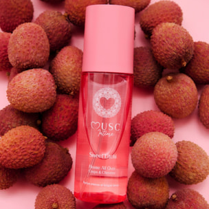 Sweet Litchi - Brume All Over Corps & Cheveux 100 ml