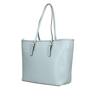 Chicca Borse Borsa Blu