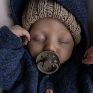 Frigg Pack 4 Chupetes Silicona Mixed