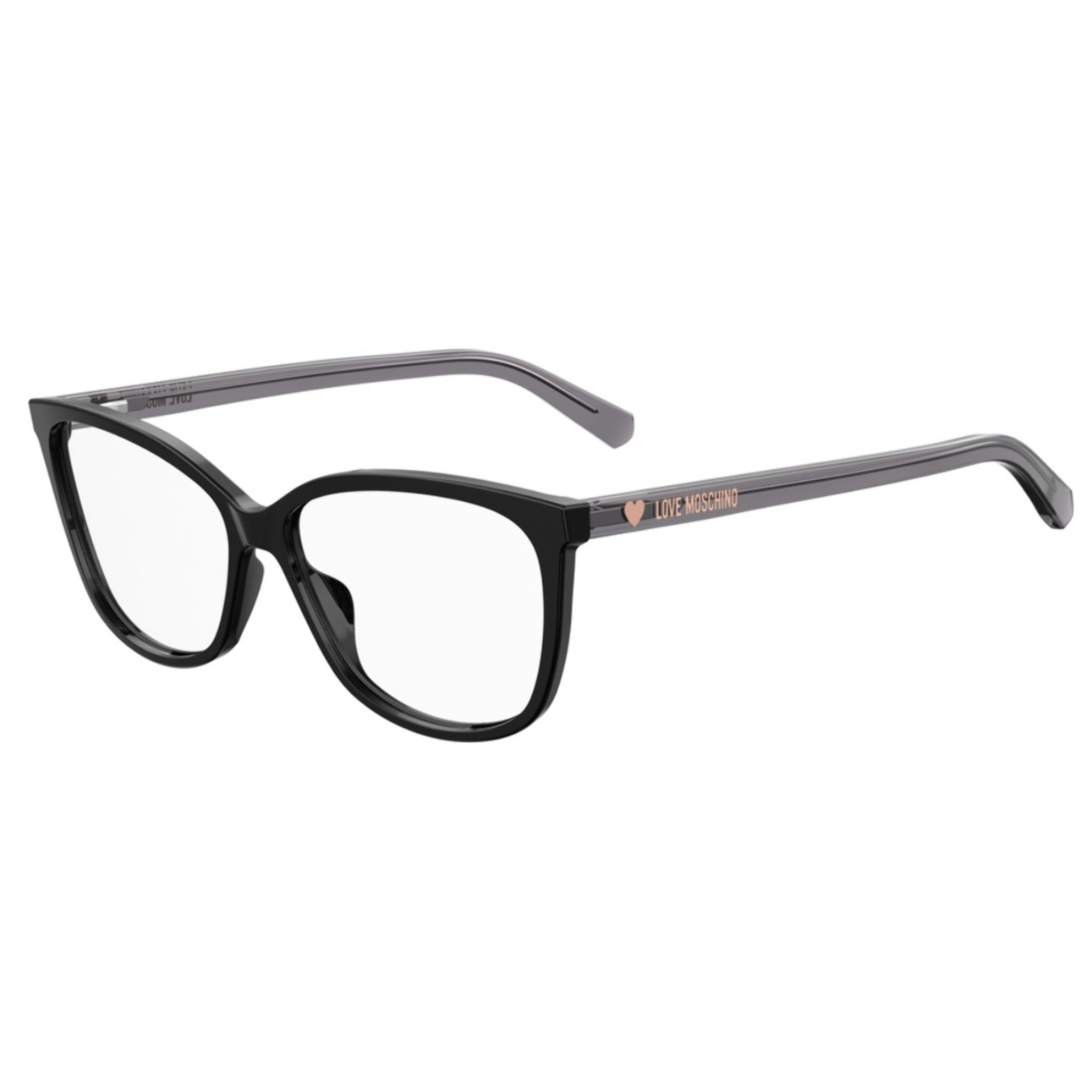 Gafas de Vista Love Moschino MOL546/TN 807 de Acetato Infantil 52 mm