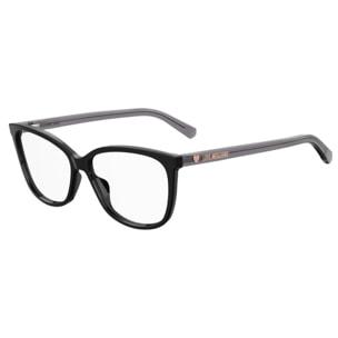 Gafas de Vista Love Moschino MOL546/TN 807 de Acetato Infantil 52 mm
