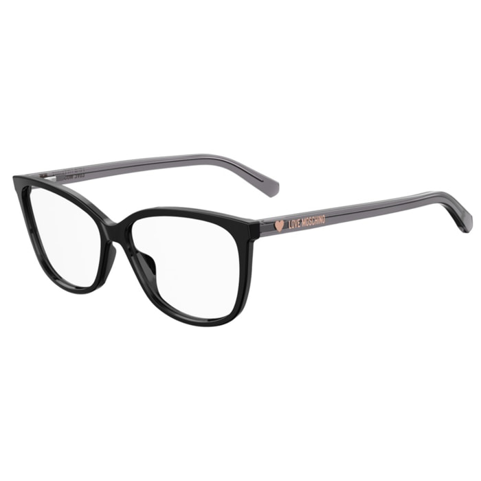 Gafas de Vista Love Moschino MOL546/TN 807 de Acetato Infantil 52 mm
