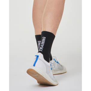 CALZA CORTA SPORT "TRAINING"