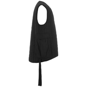 Kappa - Giubbotti Uomo Nero - AUTHENTIC TECH MANTER
