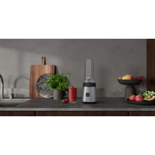 AEG Batidora Sport de 0,6 litros y 300 W SB3-1-2ST